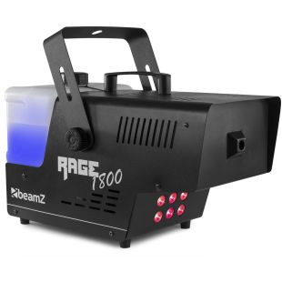 RAGE 1800LED