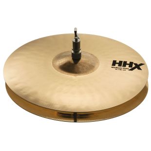 HHX 14 MEDIUM HATS BR