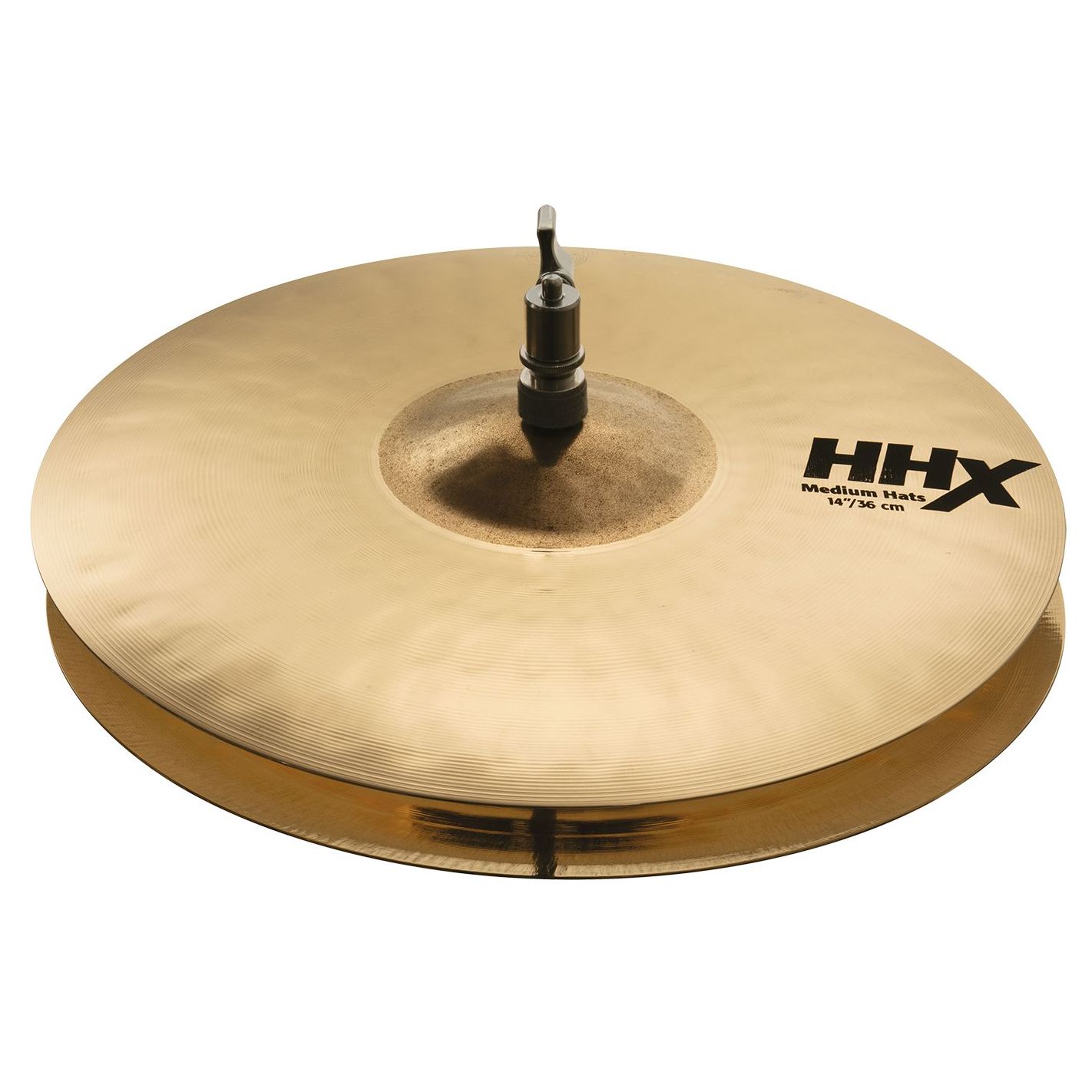 HHX 14 MEDIUM HATS BR