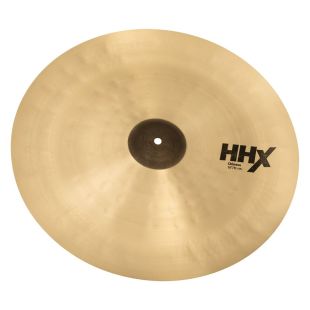 HHX 20 CHINESE