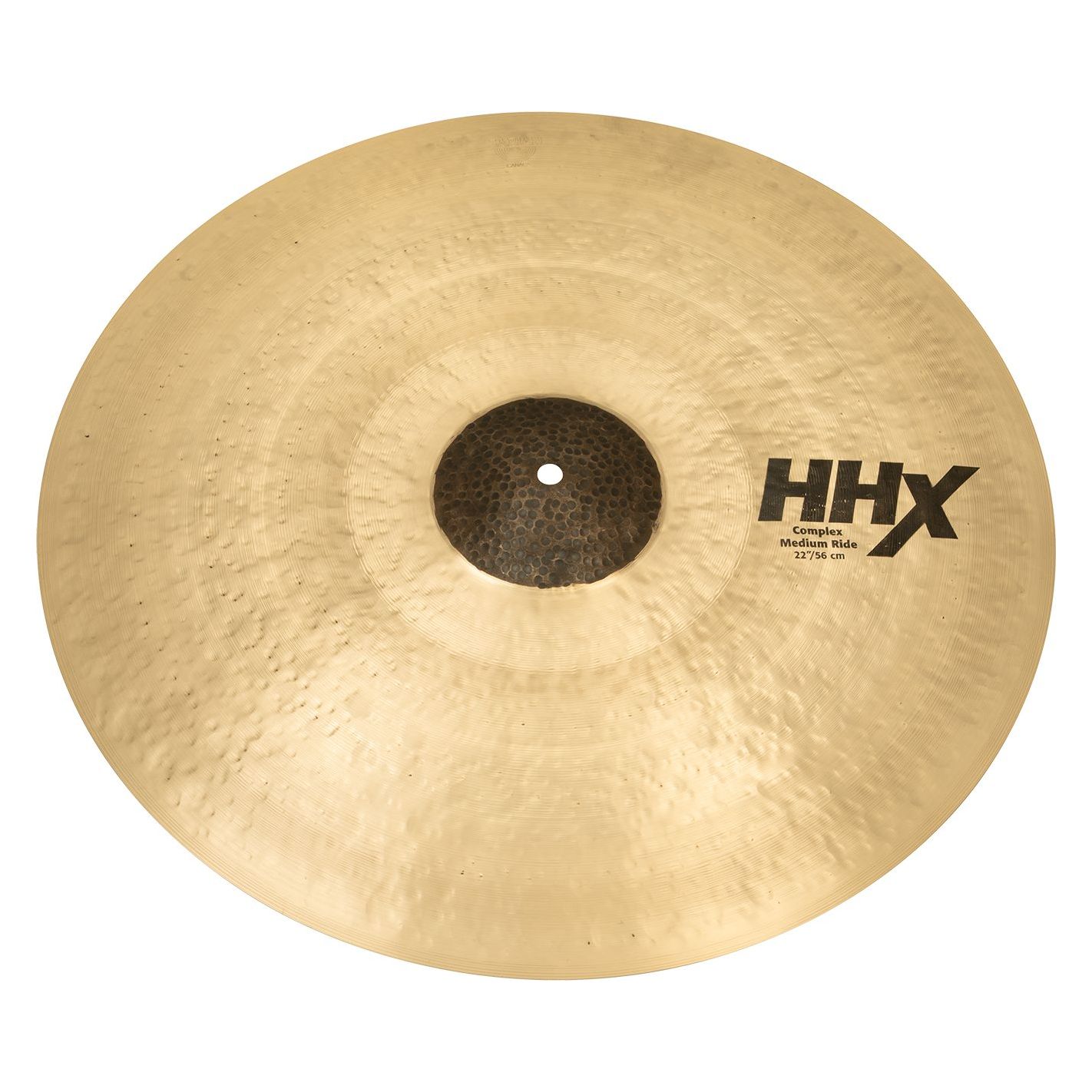 HHX 22 COMPLEX MEDIUM RIDE