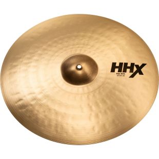 HHX 21 THIN RIDE BR