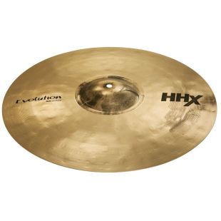 HHX 21 EVOLUTION RIDE BR