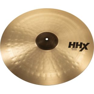 HHX 21 THIN RIDE