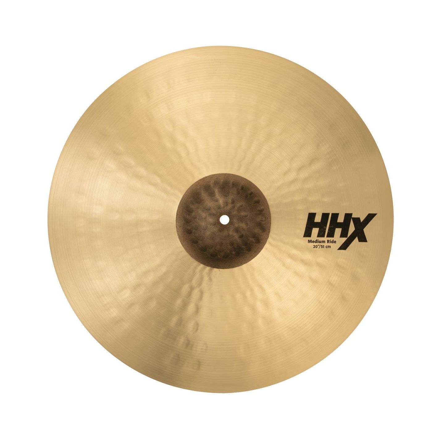 HHX 20 MEDIUM RIDE