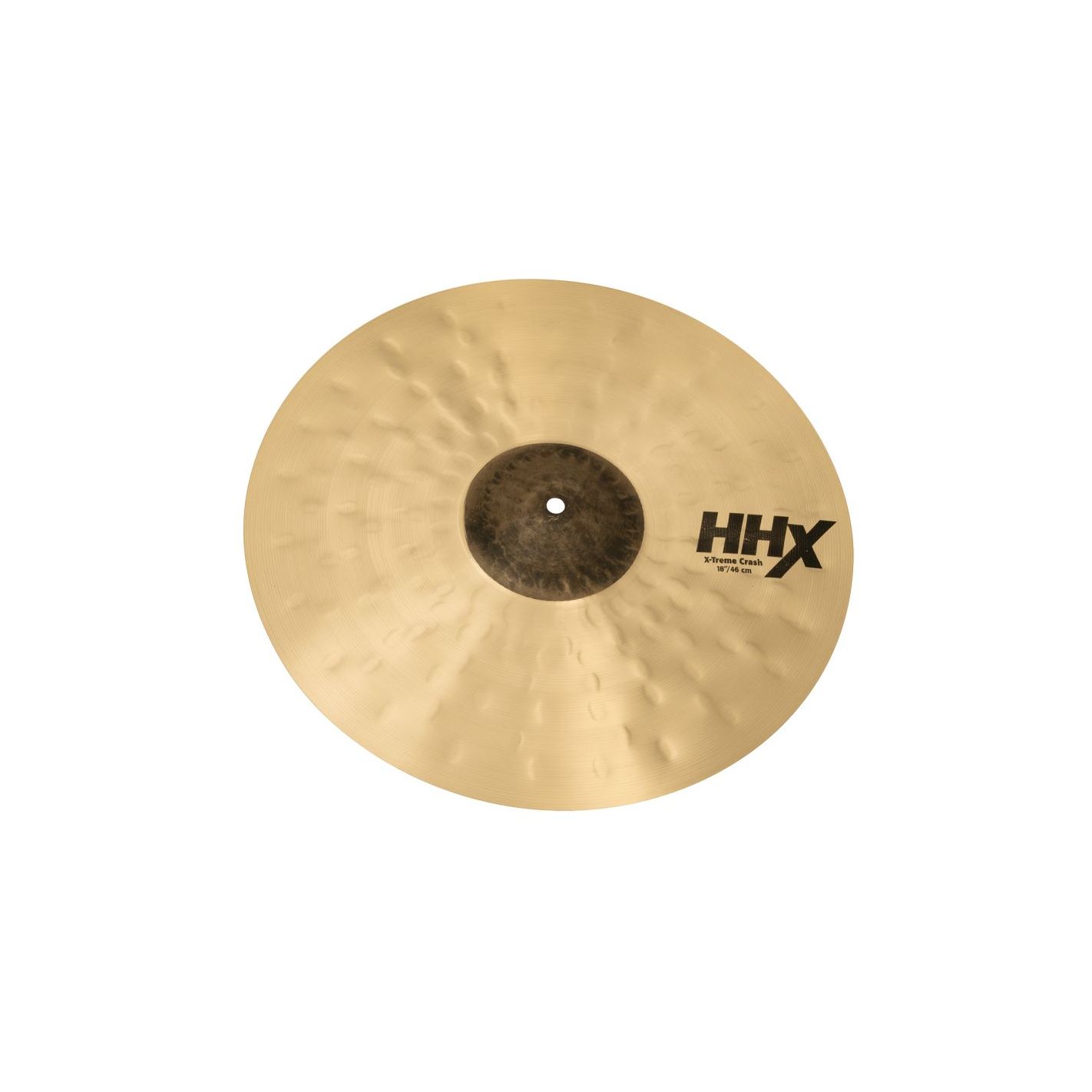 HHX 18 X-TREME CRASH