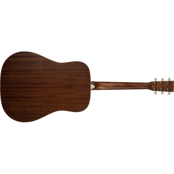 AMERICANA NATURAL EQ