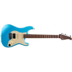 GTRS GUITARS STANDARD S801 SB