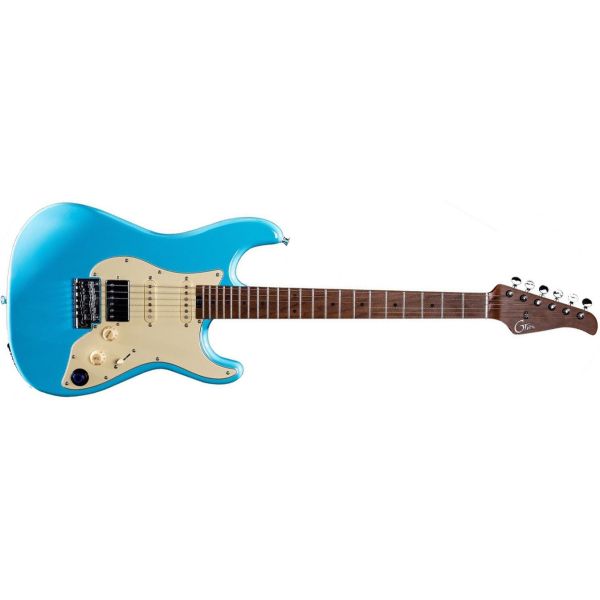 GTRS GUITARS STANDARD S801 SB