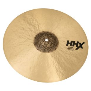 HHX 17 COMPLEX THIN CRASH
