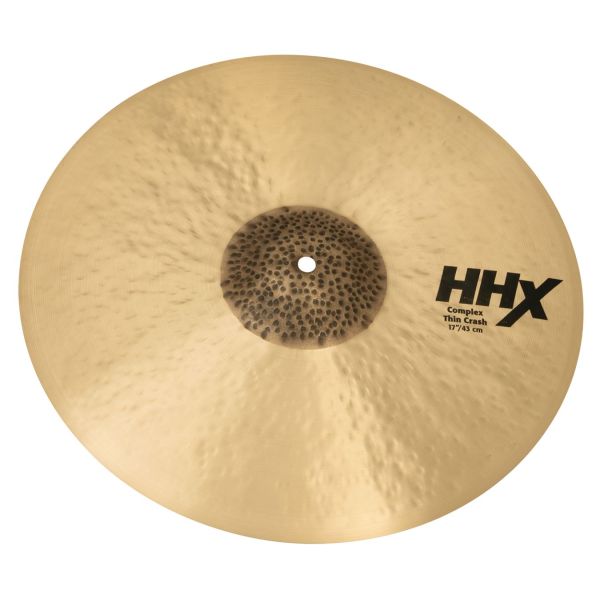 HHX 17 COMPLEX THIN CRASH