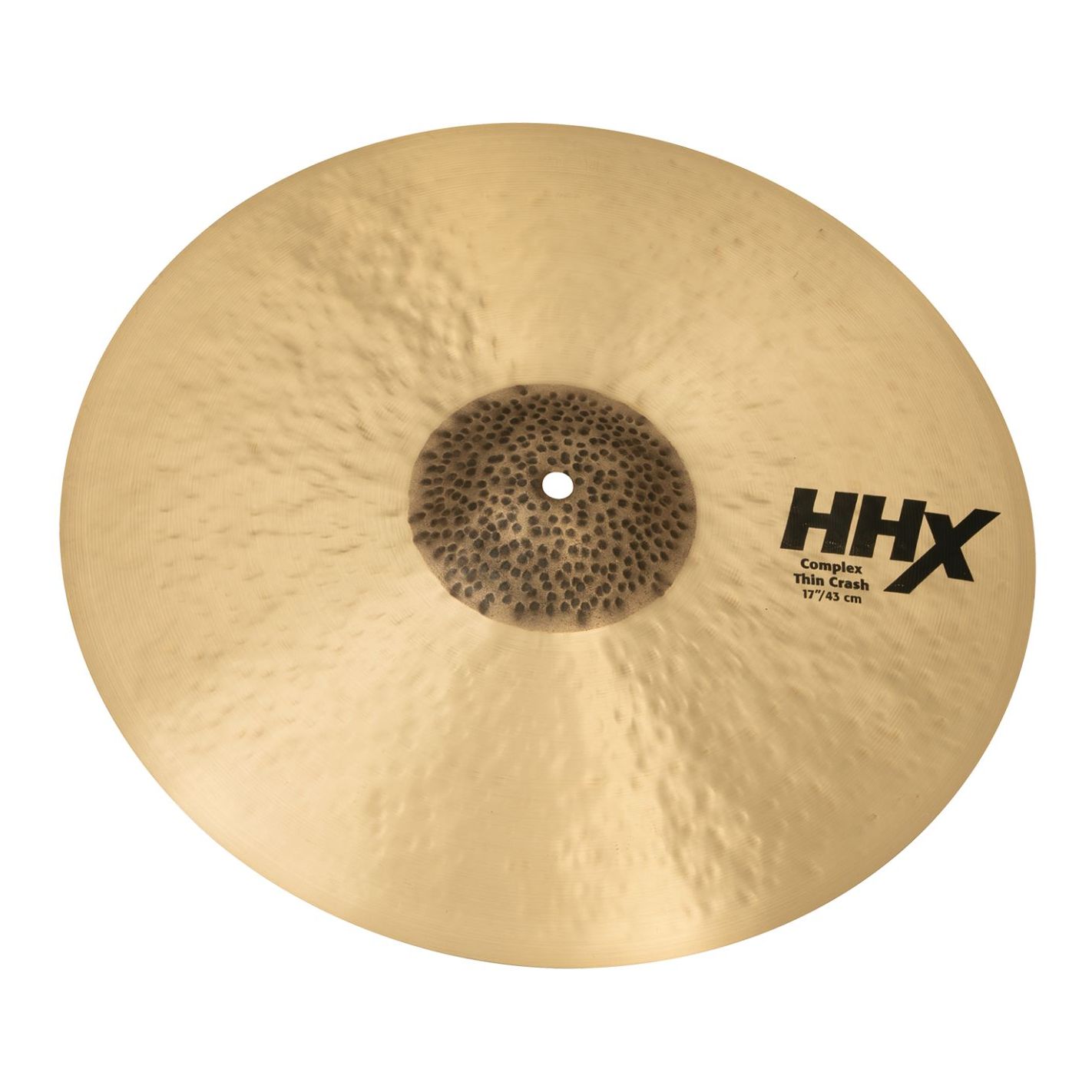 HHX 17 COMPLEX THIN CRASH