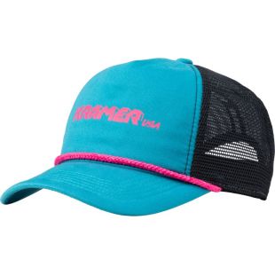 ROPE TRUCKER BLUE