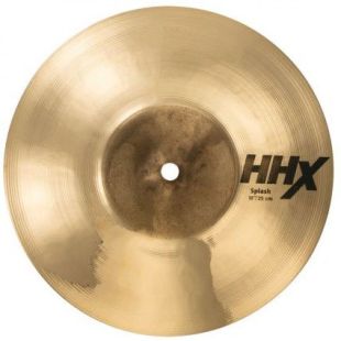 HHX 10 SPLASH BR
