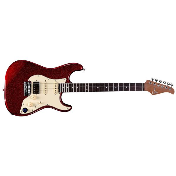 GTRS GUITARS STANDARD S800 RED