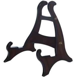 MINI DRAGON EAST INDIAN ROSEWOOD SUNBURST