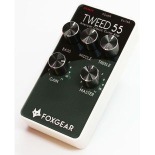 Cabezales para Guitarra Eléctrica