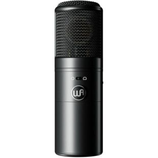WA-8000 TUBE CONDENSER MICROPHONE