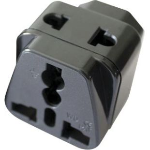 MAIN ADAPTER TO UNIVERSAL SOCKET