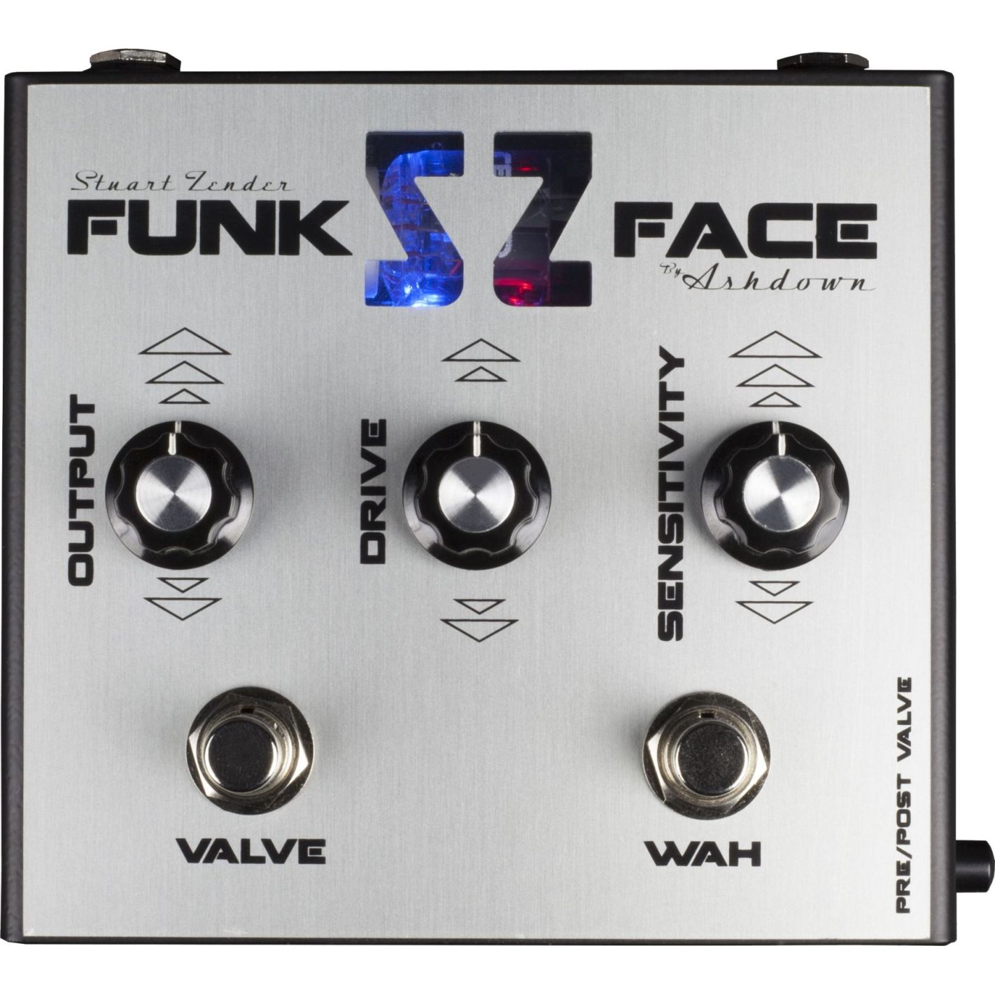 FUNK FACE STUART ZENDER SIGNATURE AUTO-WAH