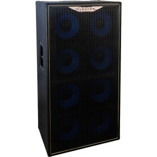 ABM-810H-EVO IV 1200W-4OHM BASS CAB