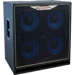 ABM-410H-EVO IV 650W-8OHM BASS CAB