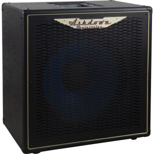 ABM 115-PN 300W-8OHM LIGHTWEIGHT BASS CAB