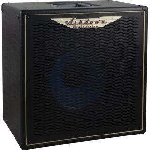 ABM 112-PN 250W-8OHM LIGHTWEIGHT BASS CAB