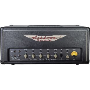 CTM-300 ALL TUBE BASS HEAD