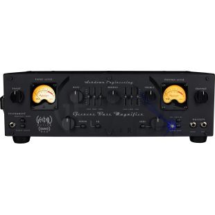 HEAD OF DOOM GEEZER BUTLER 600W BASS HEAD