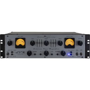 ABM-600-DR-EVO IV RACKABLE BASS HEAD