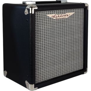STUDIO JNR SUPER LIGHTWEIGHT 15W BASS COMBO