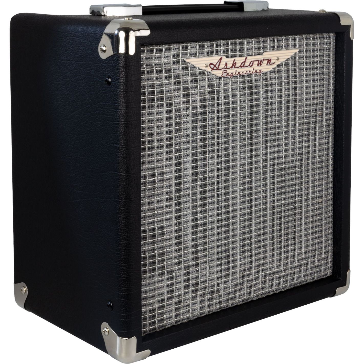 STUDIO JNR SUPER LIGHTWEIGHT 15W BASS COMBO