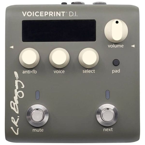 VOICEPRINT DI