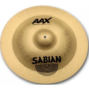 AAX 19 X-TREME CHINESE