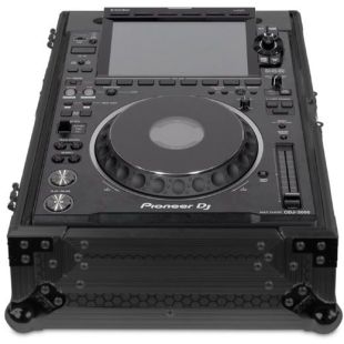 U91021BL3 FC MULTI FORMAT CDJ-MIXER II BLACK MK3