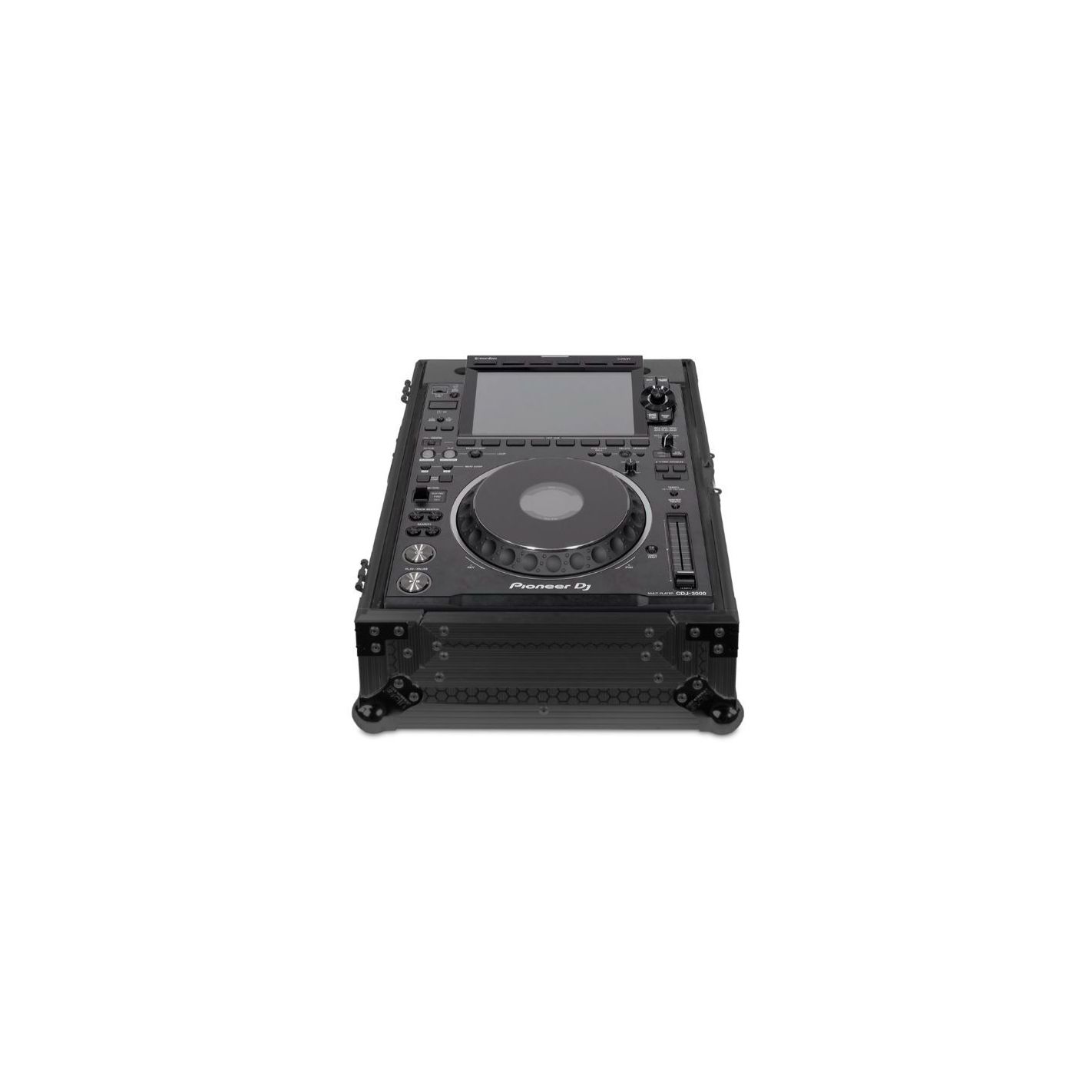 U91021BL3 FC MULTI FORMAT CDJ-MIXER II BLACK MK3