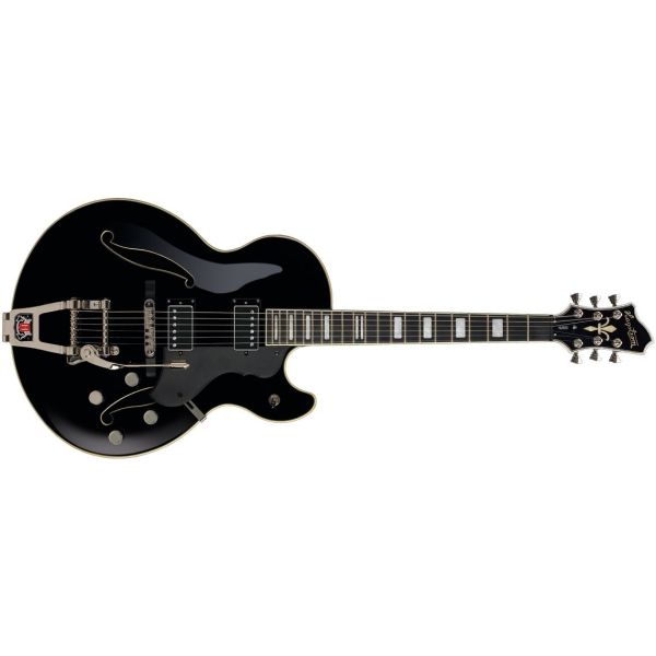 TREMAR HJ 500 BLK