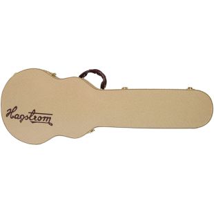 C-51 SWEDE - SUPER SWEDE HARDCASE