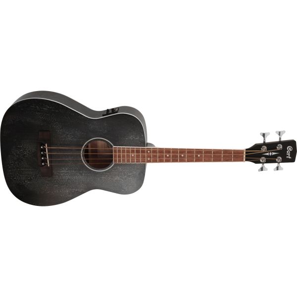 AB 590MF SHORT ACOUSTIC BASS