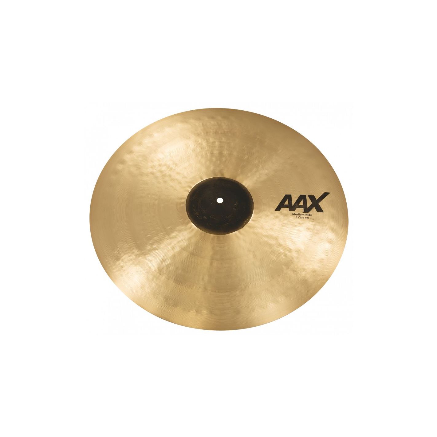 AAX 22 MEDIUM RIDE BR