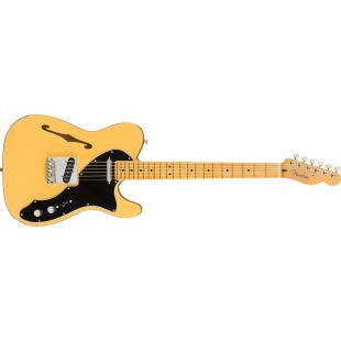 BRITT DANIEL TELECASTER THINLINE MN AMG
