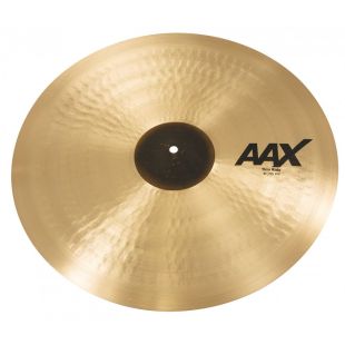 AAX 21 THIN RIDE BR