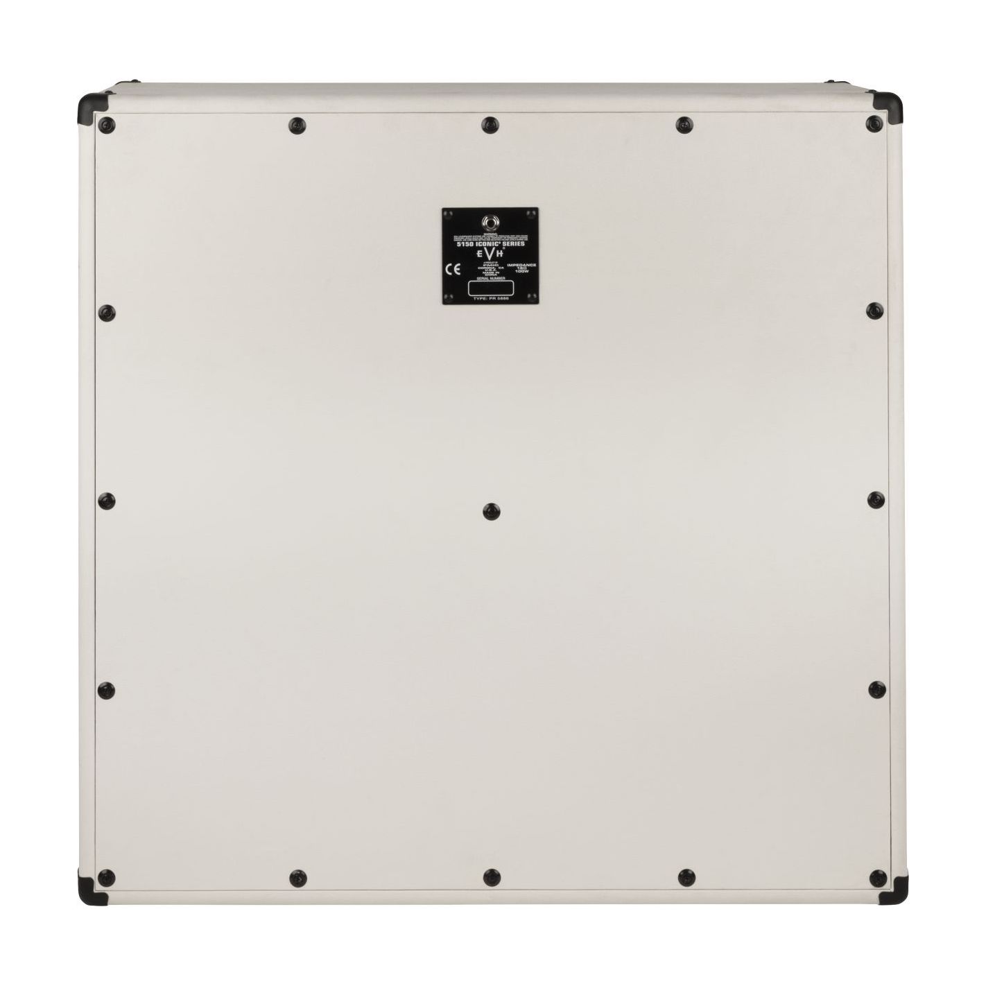 5150 ICONIC 80W 4X12 IVORY