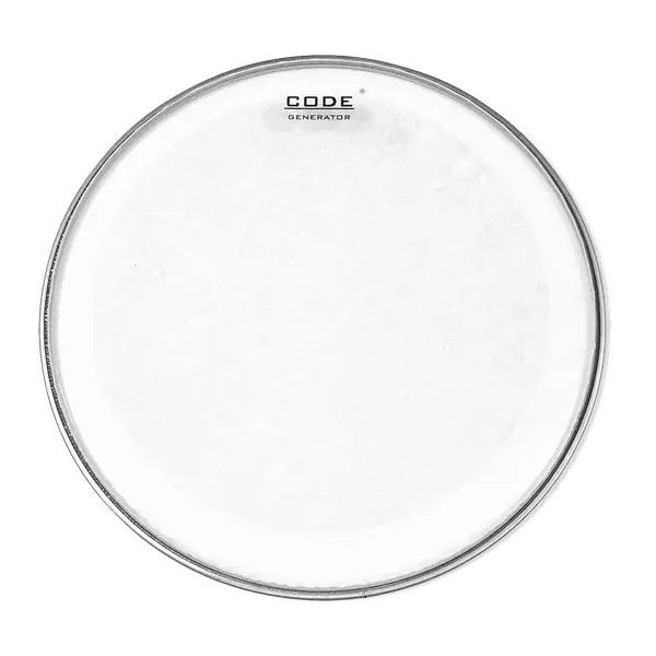 GENERATOR CLEAR 12 TOM