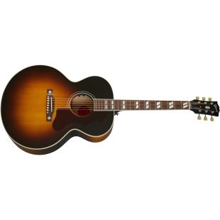 J-185 ORIGINAL VINTAGE SUNBURST