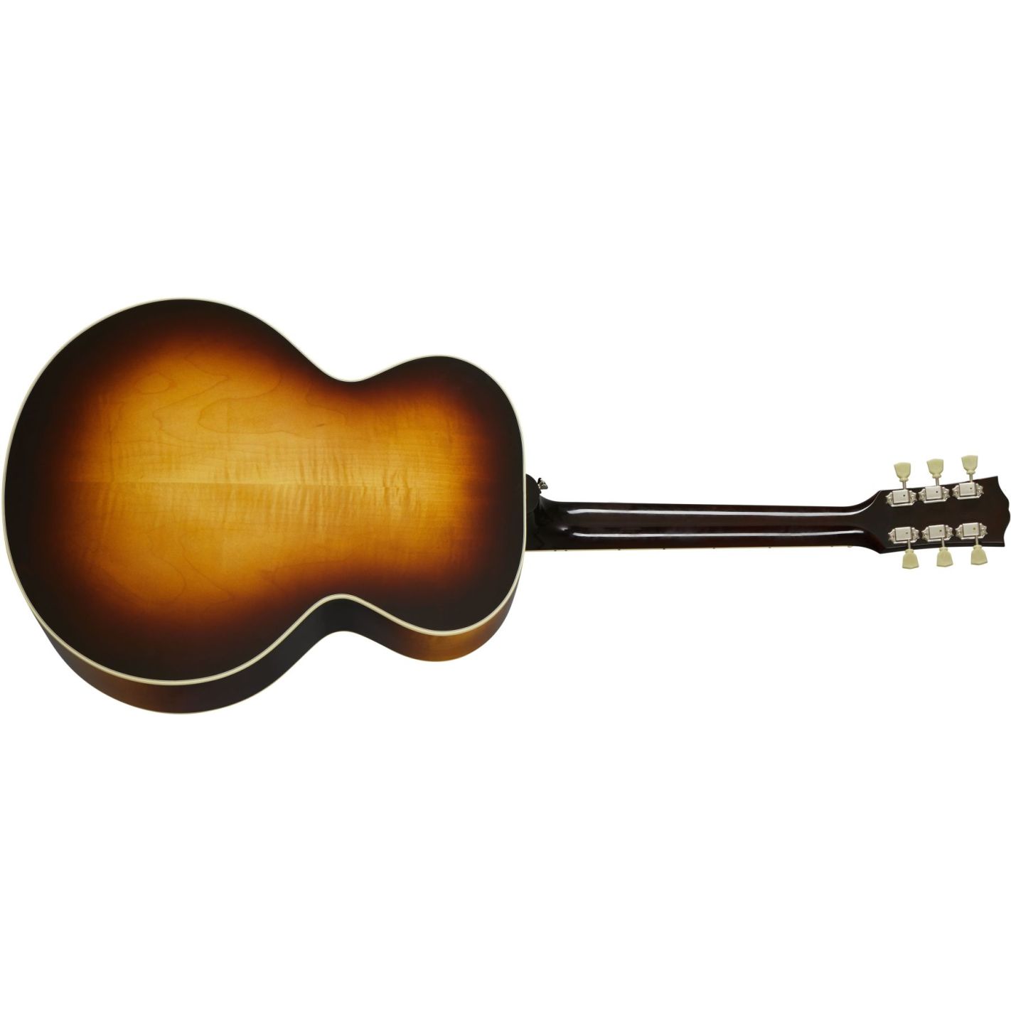 J-185 ORIGINAL VINTAGE SUNBURST