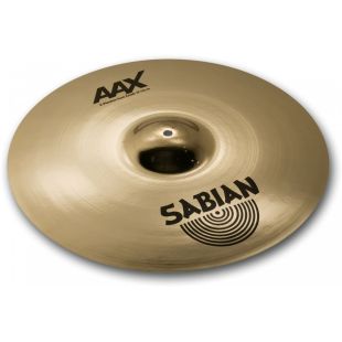 AAX 19 X-PLOSION FAST CRASH