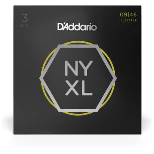 NYXL0946-3P