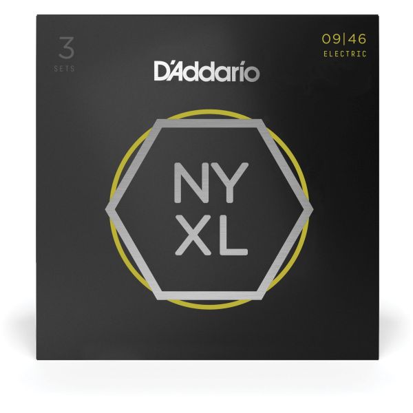 NYXL0946-3P